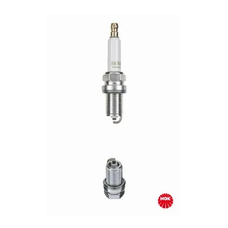 Świeca Zapłonowa NGK 4293 BKR6EZB