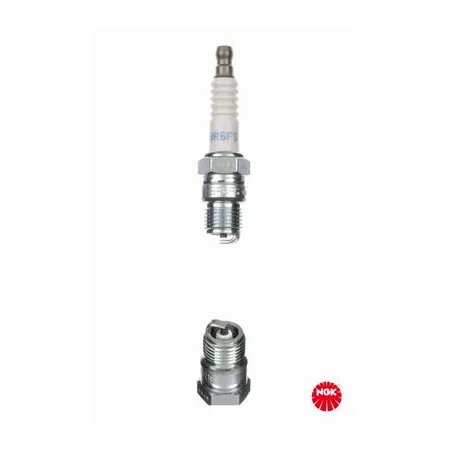 Świeca Zapłonowa NGK 4323 BR6FS