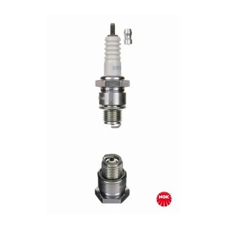 Świeca Zapłonowa NGK 4522 BR9HS