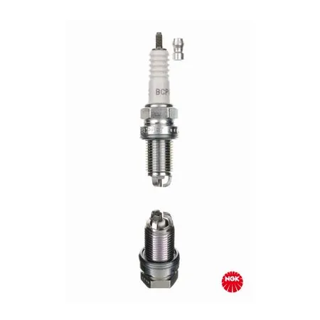 Świeca Zapłonowa NGK 4563 BCP6ET