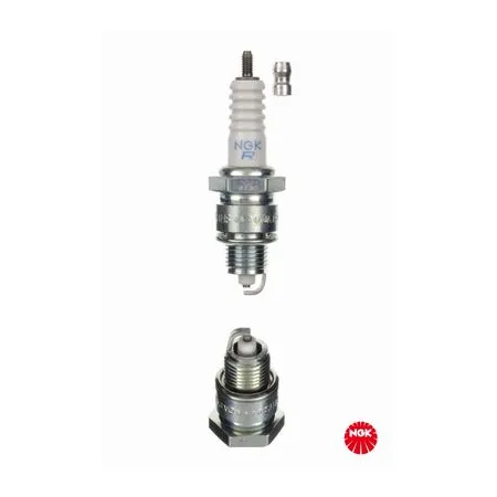 Świeca Zapłonowa NGK 5024 BPR4HS-10