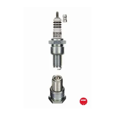Świeca Zapłonowa NGK 5044 BR8EIX