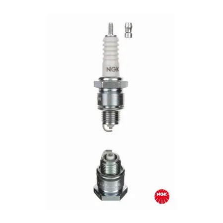 Świeca Zapłonowa NGK 5111 BP7HS