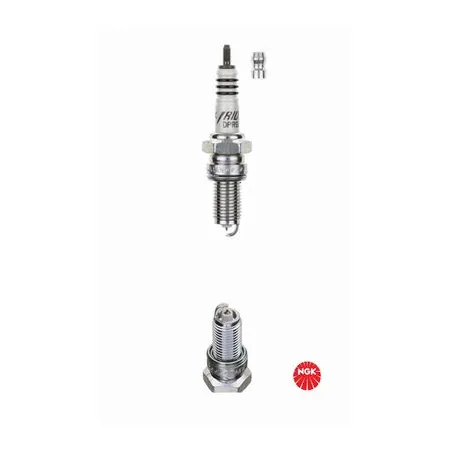 Świeca Zapłonowa NGK 5545 DPR9EIX-9
