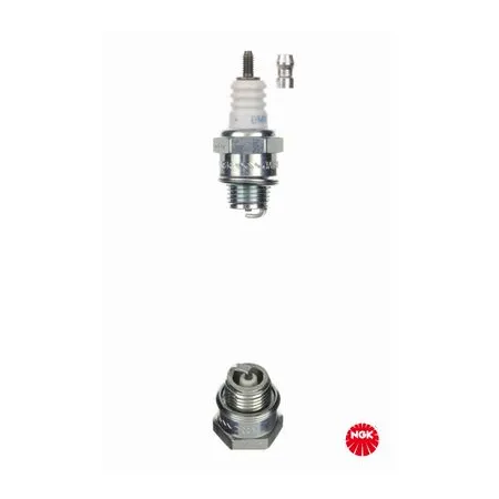 Świeca Zapłonowa NGK 5728 BMR4A