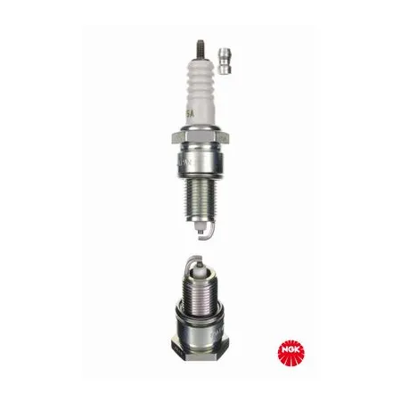 Świeca Zapłonowa NGK 5839 ZGR5A