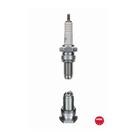 Świeca Zapłonowa NGK 6193 JR9C