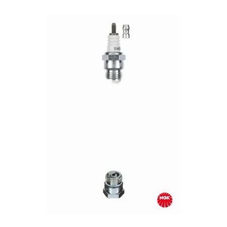 Świeca Zapłonowa NGK 6221 BM6F