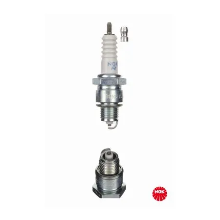 Świeca Zapłonowa NGK 6222 BPR5HS