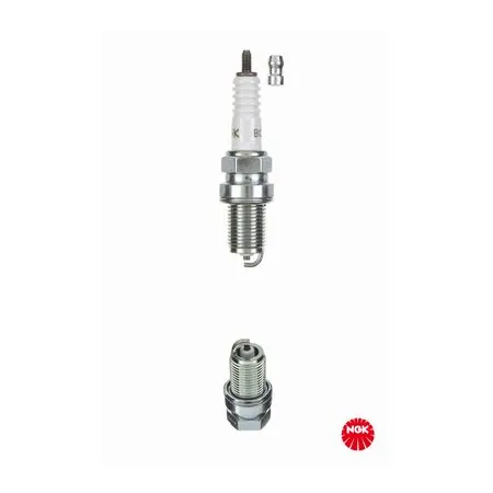 Świeca Zapłonowa V-LINE 17 NGK 6237