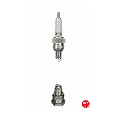 Świeca Zapłonowa NGK 6821 MOTOCYKLOWA C8HSA