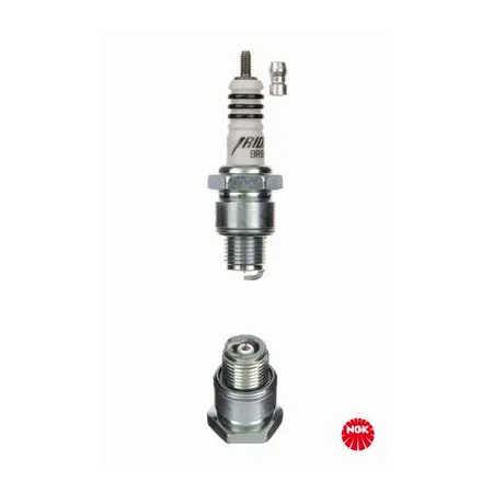Świeca Zapłonowa NGK 7001 BR8HIX