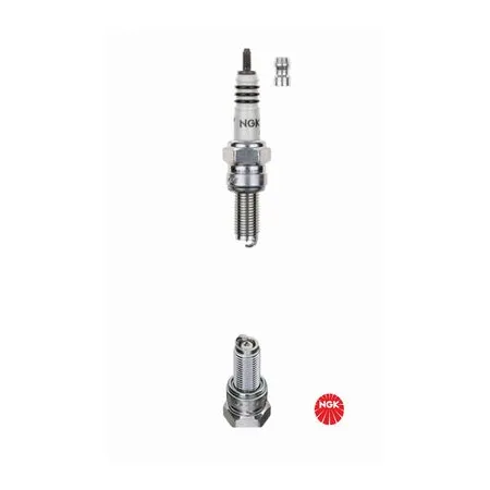 Świeca Zapłonowa NGK 7385 MOTOCYKLOWA CR7EIX
