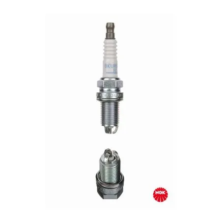 Świeca Zapłonowa NGK 7553 BKUR5ET-10