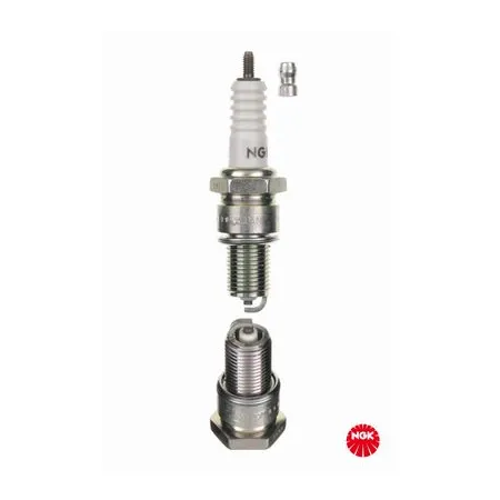 Świeca Zapłonowa NGK 7639 BP6ESZ