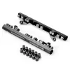 Nuke Performance Fuel Rail for Porsche 6 Cyl 987.1 3.4L