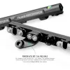 Nuke Performance Fuel Rail for Porsche 6 Cyl 987.1 3.4L