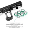 Nuke Performance Fuel Rail for Toyota 6cyl 2JZ-GTE