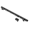 Nuke Performance Fuel Rail for Toyota 6 Cyl 1JZ-GTE VVT-i