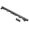 Nuke Performance Fuel Rail for Audi VW 6 Cyl 3.2L VR6 V24