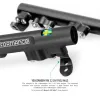 Nuke Performance Fuel Rail for Audi VW 6 Cyl 3.2L VR6 V24