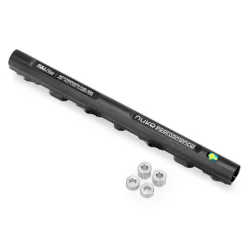 Nuke Performance Fuel Rail for Audi VW 4Cyl 1.8T 20V