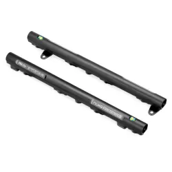 Nuke Performance Fuel Rail for BMW 8cyl S65