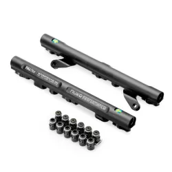Nuke Performance Fuel Rail for Porsche 6 Cyl 987.1 3.4L