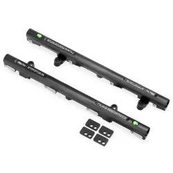 Nuke Performance Fuel Rail for GM 8 Cyl LS1 LS2 LS3 LS6 L76 L99