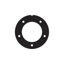 Nuke Performance Replacement Gasket for Isspro Fuel Level Sender