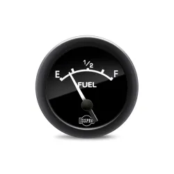 Nuke Performance Fuel Gauge OHM Rating 0-90 Ohms