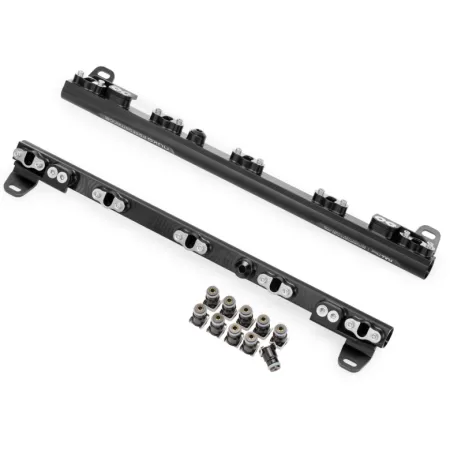 Nuke Performance Fuel Rail for BMW 10 Cyl S85