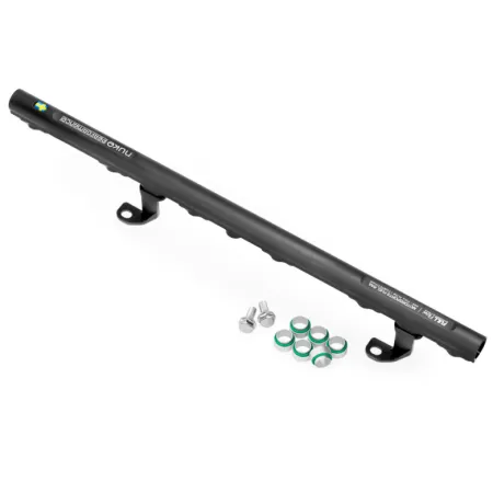 Nuke Performance Fuel Rail for Toyota 6 Cyl 1JZ-GTE Non VVT-i