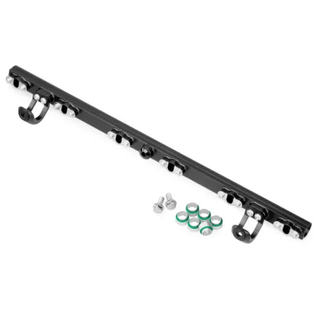 Nuke Performance Fuel Rail for Toyota 6cyl 2JZ-GTE