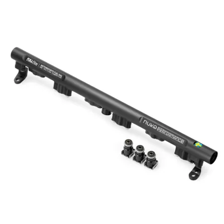 Nuke Performance Fuel Rail for Audi VW 6 Cyl 3.2L VR6 V24
