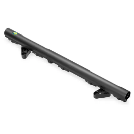 Nuke Performance Fuel Rail for Toyota 6 Cyl 2JZ-GTE