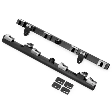 Nuke Performance Fuel Rail for GM 8 Cyl LS1 LS2 LS3 LS6 L76 L99