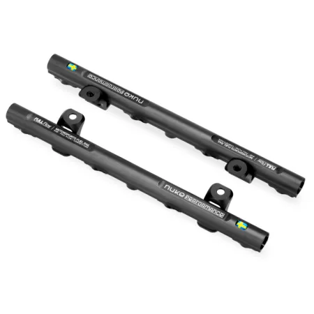 Nuke Performance Fuel Rail for Ferrari 8 Cyl F430 F136