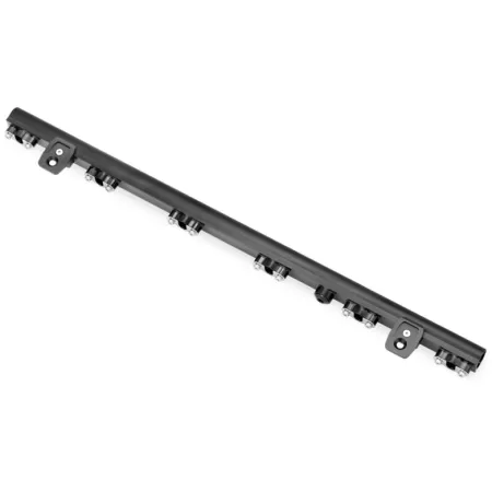 Nuke Performance Fuel Rail for Opel 6 Cyl C30SE C36GET