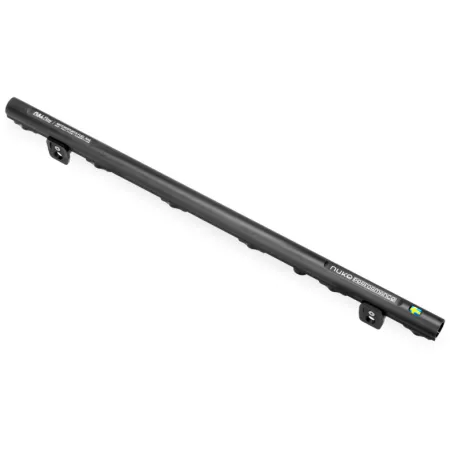 Nuke Performance Fuel Rail for Opel 6 Cyl C30SE C36GET