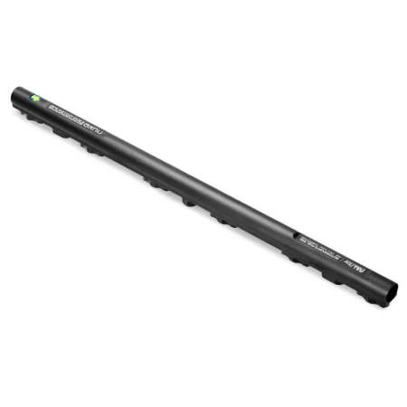 Nuke Performance Fuel Rail without Brackets for Mercedes 6 Cyl M104