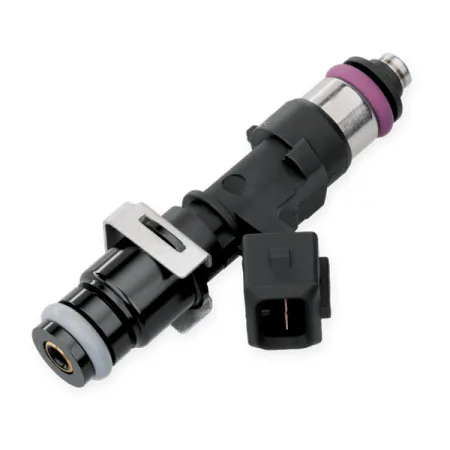 Nuke Performance Injector Adapter 14mm Short with filter