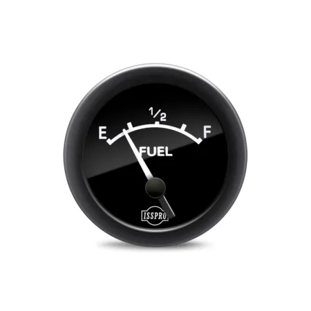 Nuke Performance Fuel Gauge OHM Rating 240-33 Ohms