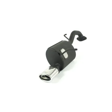 Tłumik dedykowany TOYOTA Yaris IV 2020-nadal HATCHBACK