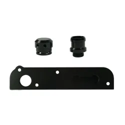 PCV Delete Kit for VW Golf MK5 MK6 GTI Audi S3 Seat Leon Cupra VAG 2.0 TSI