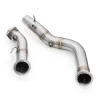 Downpipe BMW M2 CS / M2 Competition (F87) S55 GPF/OPF