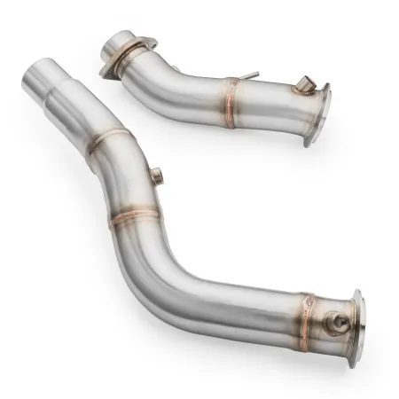 Downpipe BMW M2 CS / M2 Competition (F87) S55 GPF/OPF