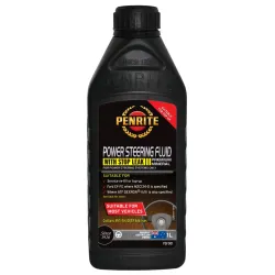 Olej przekładniowy Penrite Power Steering Fluid Mineral 1L