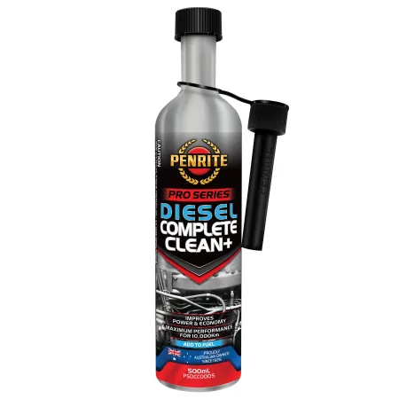 Dodatek do oleju Penrite PRO Series Diesel Complete Clean + 500ml