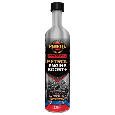 Dodatek do oleju Penrite PRO Series Petrol Engine Boost + 500ml